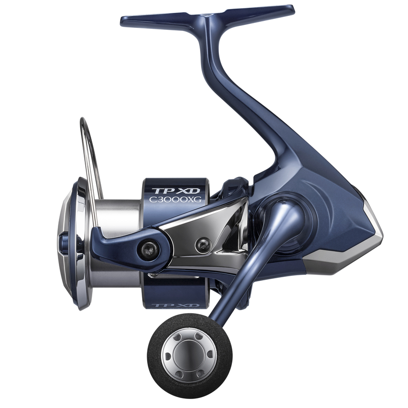 Shimano Twin Power SWA Fishing Reel