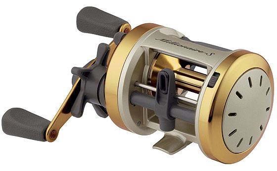 Daiwa Millionaire MS-300 Reel