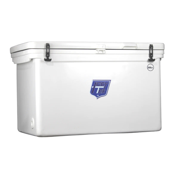 Silver Rocket Yeti Cooler - Shop The Silver Rocket Grill