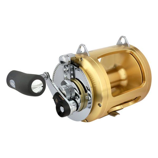 Shimano Tiagra Big Game Reel TI80WA