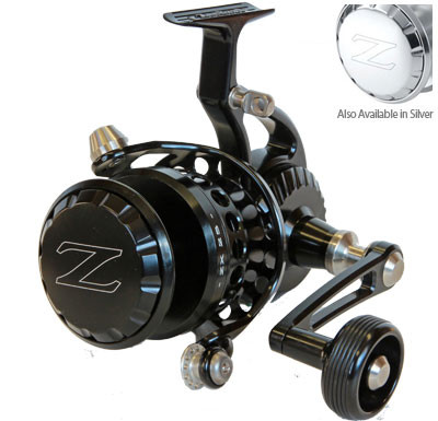 Zeebaas Spinning Reel ZX2.5