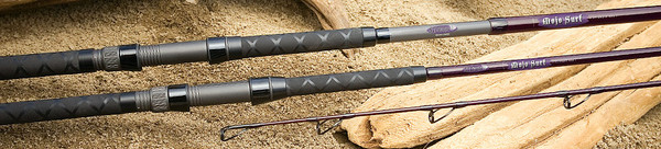 ST CROIX MOJO SURF SPINNING ROD MSS110MHMF2