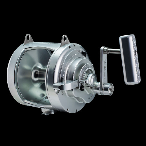 Accurate Twin Drag ATD-130 - alltackle.com