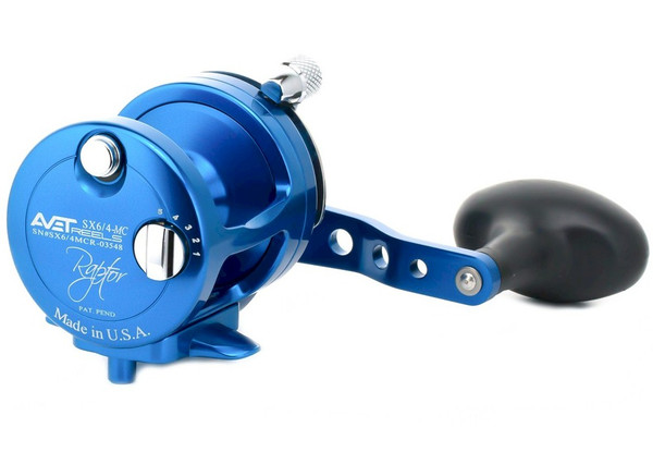 Avet High Performance Fishing Reels – Reef & Reel