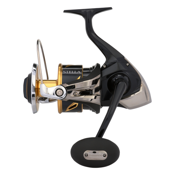 Shimano Stella SWC 20000 PG (STLSW20000PGC)