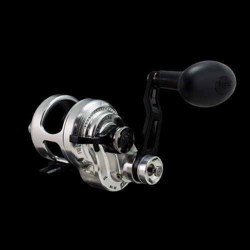 Accurate Dauntless Reel DX2-400N - alltackle.com