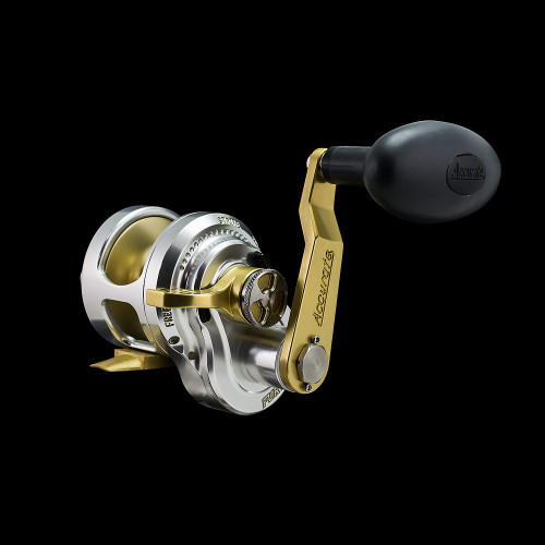 a17 fishing lure Diamond Jig A17 2 oz – Charter Tackle Corp main image 0