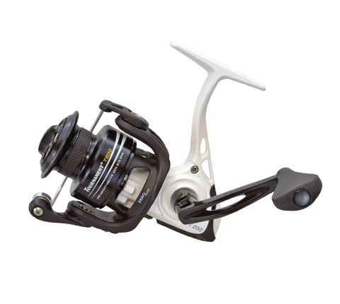 Lew's Custom Speed Spin 100 5.2:1 Spinning Reel