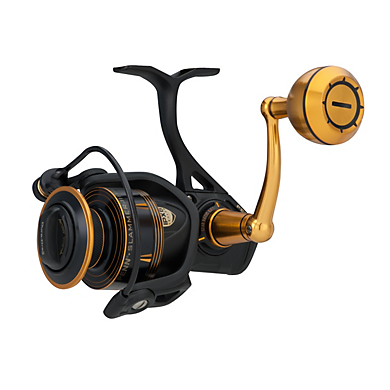 Penn Slammer III 10500 Spinning Reel - alltackle.com