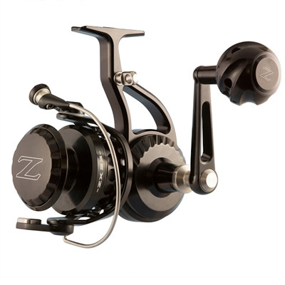Fishing reels designed to perform, and built to last.
