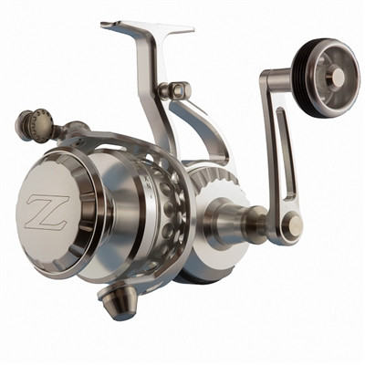 Zeebaas Spinning Reel ZX2.5