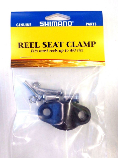 Shimano Reel Seat Clamp / Reel Rod Clamp Kit RSC-1C