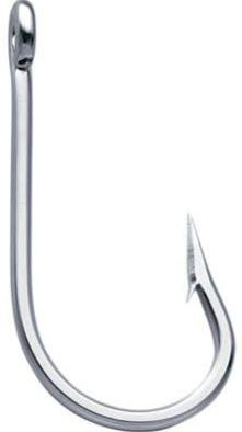 Mustad 7691-SS Stainless Steel Fishing Hooks