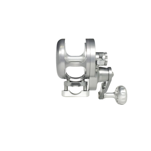 Seigler Large Game Narrow Lever Drag Reel - Alltackle.com