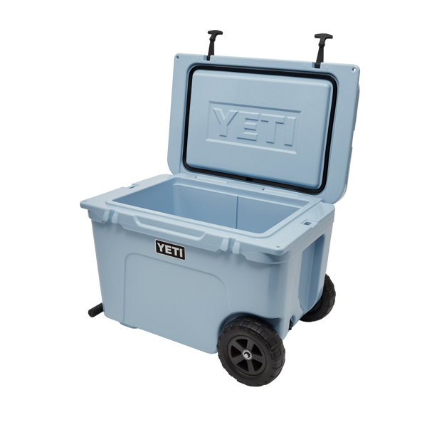Yeti Haul Cooler 45 Quarts Blue Alltackle