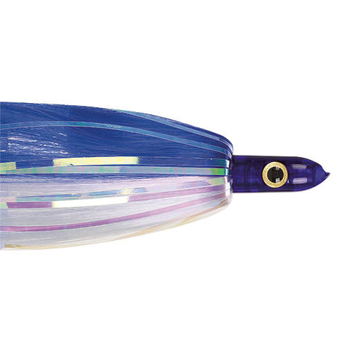 ILAND LURES JR ILANDER FLASHER SERIES