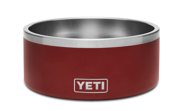 YETI BOOMER 4 DOG BOWL COLOR LIGHT BLUE