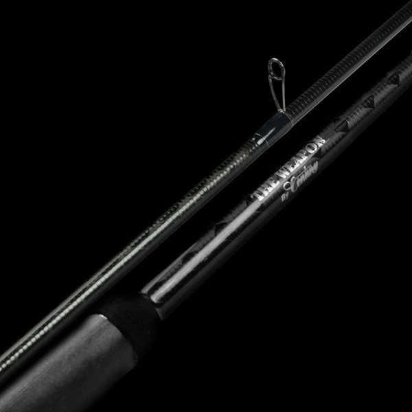 Century The Weapon Surf Rod 8' Spinning from