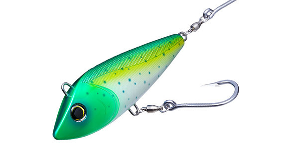 bonita fishing lures Yo-Zuri Orange Black / 6.75" The original high speed trolling hard bait has been redesigned with upgraded features and a lower price point Freedom Baitz Bonita - Angler's