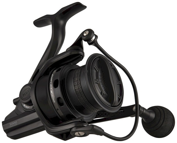 Penn Conflict II Spinning Reel CFTII5000