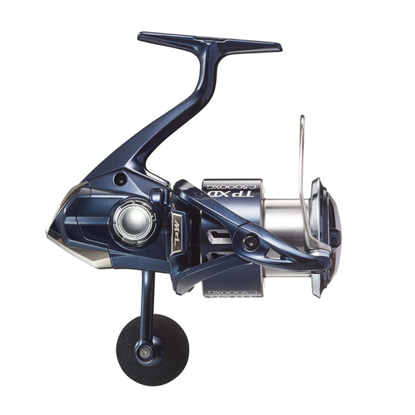 Shimano Vanford Spinning Reel C3000XGF