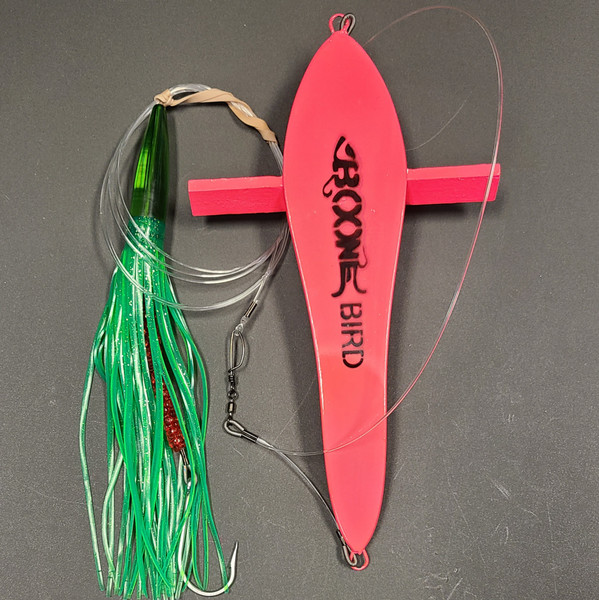 Boone 55660 Rigged Flying Bird