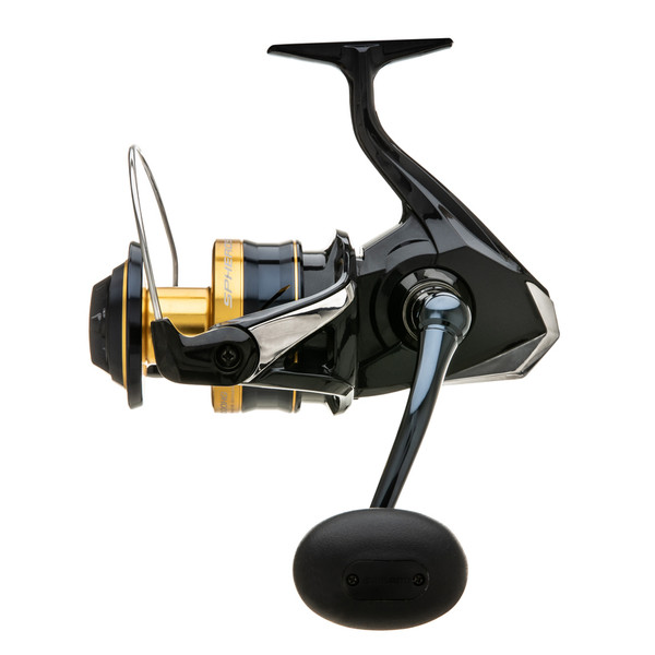 Shimano Spheros SW 8000 HG