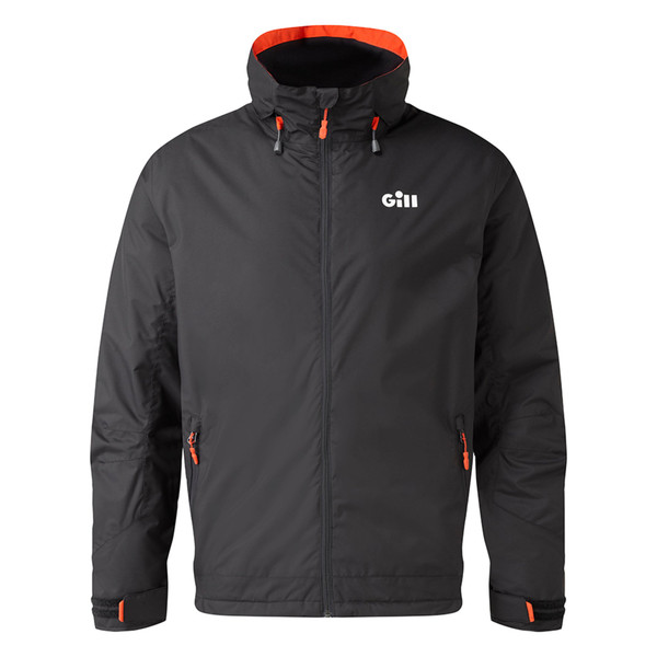 Men's Navigator Jacket - Graphite - XS-2XL