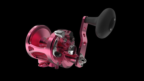 Avet Classic MXJ 6/4 MC Two Speed Reels – CharkBait!