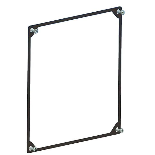 Furuno TZT14 Flush Mounting Kit main image 0