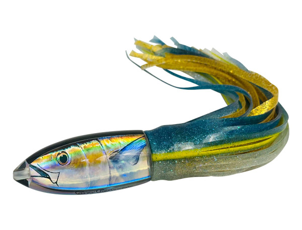 artificial lure for trout PAN Handmade Lures 45mm 4g Sinking