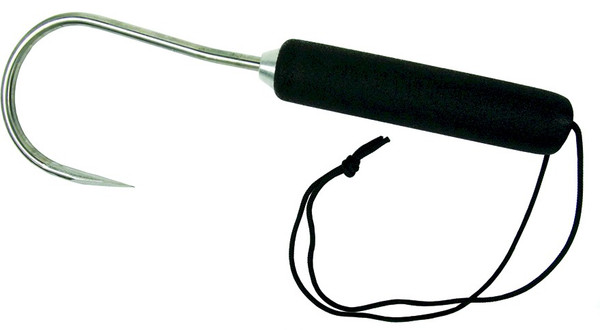 Sea Striker Hand Gaff (SSHG3L) from Alltackle.com