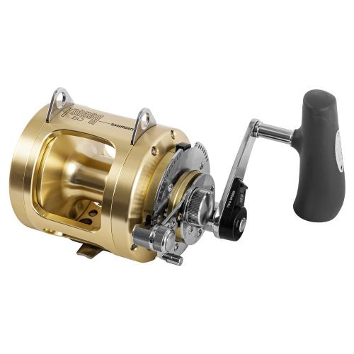 Shimano Tiagra TI50WLRSA Fishing Reel