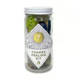 Chakra Ritual Kit