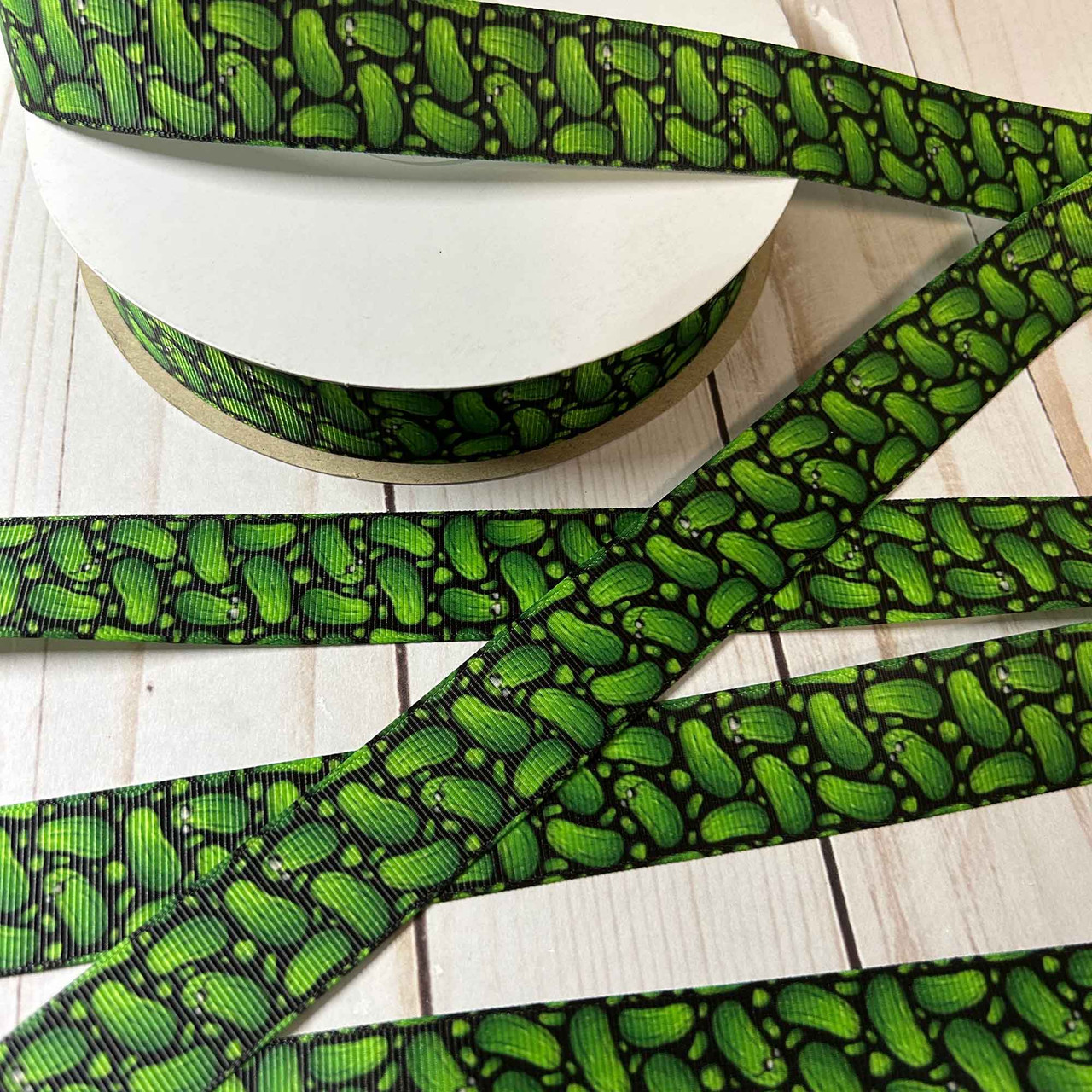 Pickle Ribbb Pickles 1