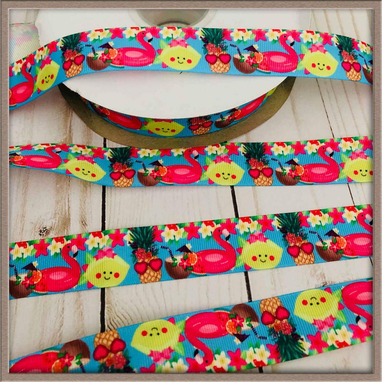 1 Grosgrain Ribbon By The Yard