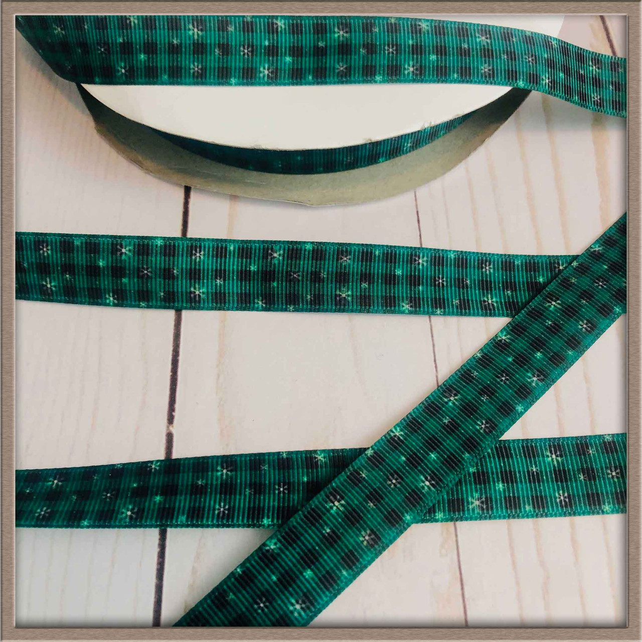 1 Grosgrain Ribbon By The Yard