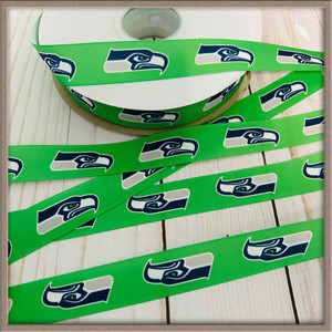 seahawks ribbon ribbon with frame seahawks ribbon ribbon with frame
