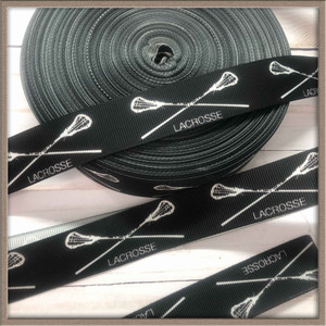 Lacrosse LAX Sticks Ribbon Black Picture 0 Lacrosse LAX Sticks Ribbon Black Picture 0