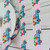 Easter Bunny Carrot Truck 1" Grosgrain Ribbon By The Yard Easter Bunny Carrot Truck 1" Grosgrain Ribbon By The Yard