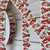 Horse with Flowers 1" Grosgrain Ribbon By The Yard Horse with Flowers 1" Grosgrain Ribbon By The Yard