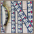 Nautical Anchor 1" Grosgrain Ribbon By The Yard Nautical Anchor 1" Grosgrain Ribbon By The Yard