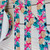Seashells and Starfish 1" Grosgrain Ribbon By The Yard Seashells and Starfish 1" Grosgrain Ribbon By The Yard