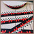Polka Dot Bow 1" Grosgrain Ribbon By The Yard Picture 0