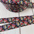 Sugar Skulls 7/8" Grosgrain Ribbon By The Yard Picture 1 Sugar Skulls 7/8" Grosgrain Ribbon By The Yard Picture 1