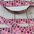 French Bulldogs 1" Grosgrain Ribbon By The Yard Picture 1