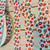 Red white Blue Popsicle 1" Grosgrain Ribbon By The Yard Red white Blue Popsicle 1" Grosgrain Ribbon By The Yard