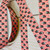 Panda Bear 1" Grosgrain Ribbon By The Yard Panda Bear 1" Grosgrain Ribbon By The Yard