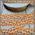 Goldfish 1" Grosgrain Ribbon By The Yard Picture 0 Goldfish 1" Grosgrain Ribbon By The Yard Picture 0