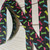 Dog Bones 1" Grosgrain Ribbon By The Yard Dog Bones 1" Grosgrain Ribbon By The Yard